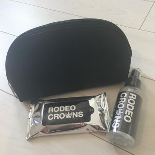 ロデオクラウンズ(RODEO CROWNS)のロデオクラウンズ ノベルティ(その他)