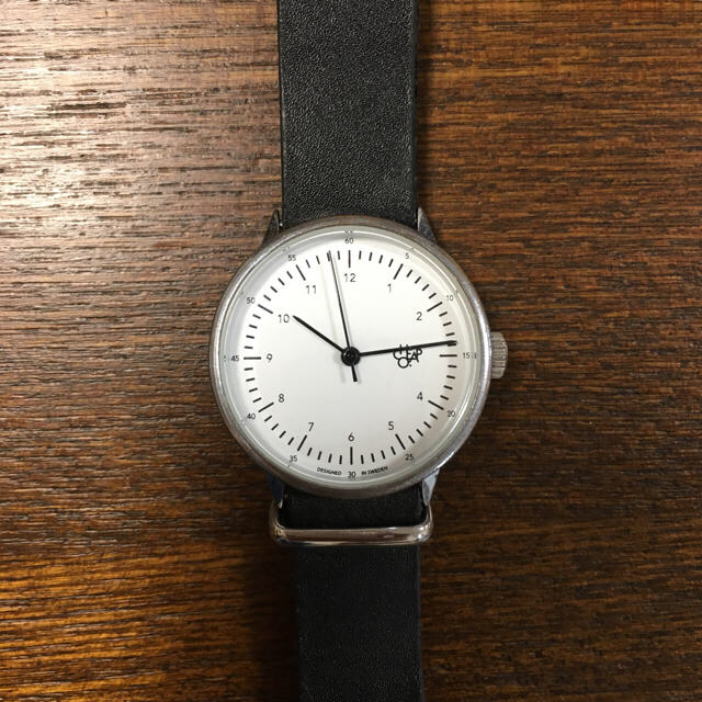 JOURNAL STANDARD(ジャーナルスタンダード)のcheapo 腕時計 レディースのファッション小物(腕時計)の商品写真