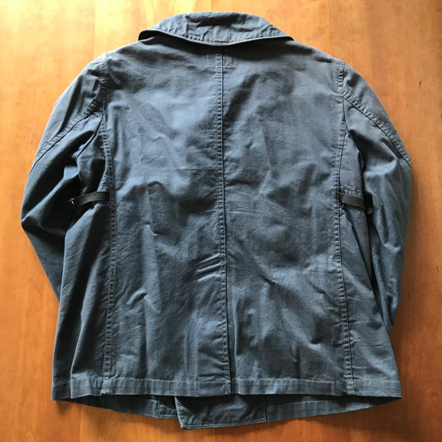 Engineered Garments - Engineered Garments ダブル コットン