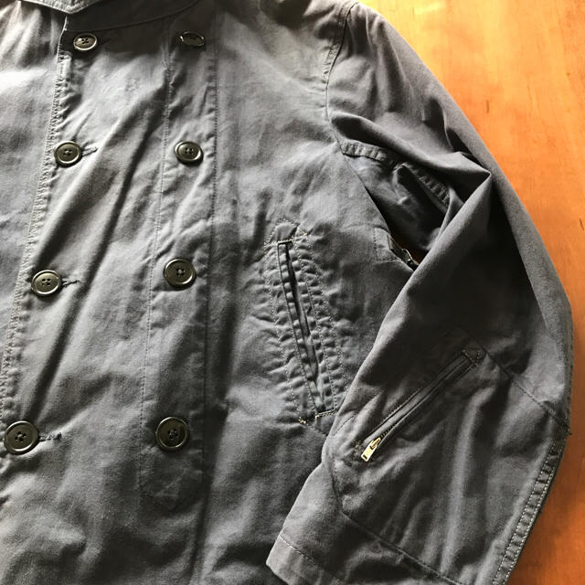 Engineered Garments - Engineered Garments ダブル コットン