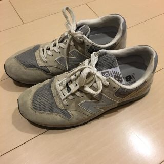 ニューバランス(New Balance)のニューバランスのスニーカー(スニーカー)