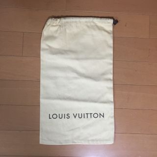 ルイヴィトン(LOUIS VUITTON)のひーたん様専用★ルイヴィトン★保存袋 39.5 x 23.5(ショップ袋)