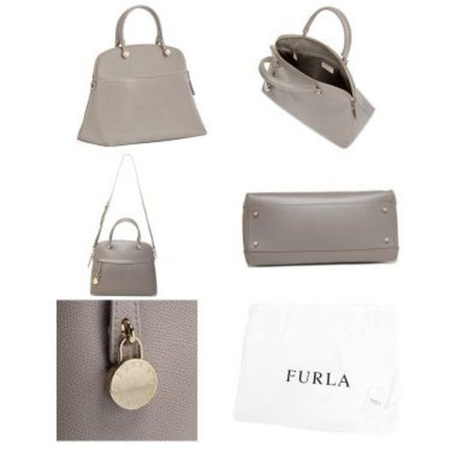 Furla(フルラ)の肝油ドロップ様専用 フルラ レディースのバッグ(ショルダーバッグ)の商品写真