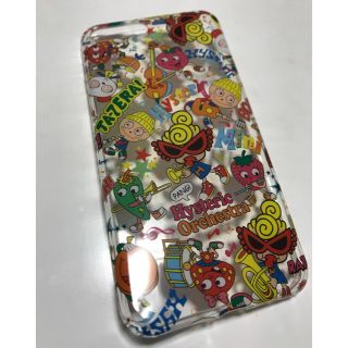 ヒステリックミニ(HYSTERIC MINI)のiPhone7 Plus(iPhoneケース)