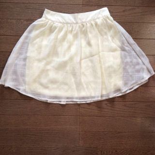 マジェスティックレゴン(MAJESTIC LEGON)のマジェスティックレゴン♡チェックスカート(ミニスカート)