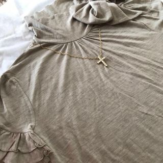 ヴァレンティノ(VALENTINO)のプルメリア様ご専用☆*:.｡. ヴァレンティノブラウス☆*:.｡. (シャツ/ブラウス(半袖/袖なし))