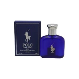 ポロラルフローレン(POLO RALPH LAUREN)の【新品・未開封】POLO Ralph Lauren BLUE 香水(香水(男性用))