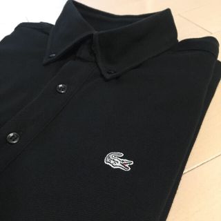 ラコステ(LACOSTE)のラコステ 半袖ポロシャツ(ポロシャツ)