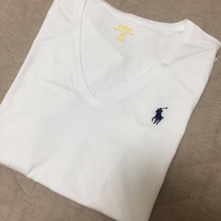 ポロラルフローレン(POLO RALPH LAUREN)のラルフローレン Tシャツ(Tシャツ(半袖/袖なし))