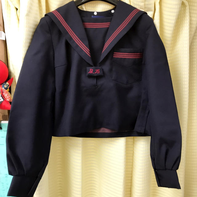 いします セーラー服本物の通販 まめまま's shop|ラクマ by カテゴリ