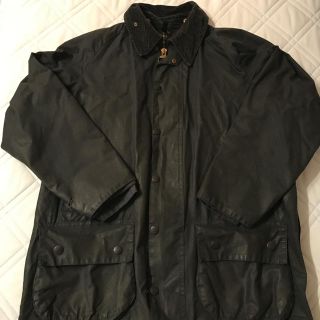 バーブァー(Barbour)のバブアーBARBOUR☆ビューフォートBEAUFORTジャケット(ミリタリージャケット)