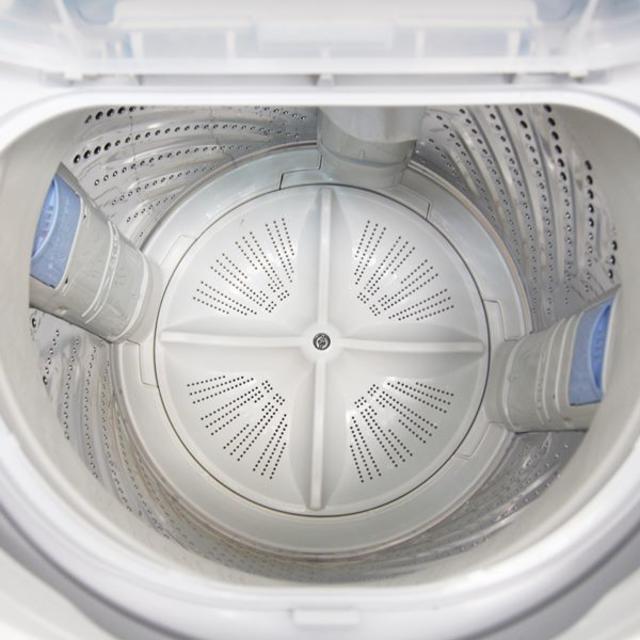 送料込☆洗濯乾燥機 by 3ピース ｜ラクマ 5.0kg GS47の通販 得価正規店