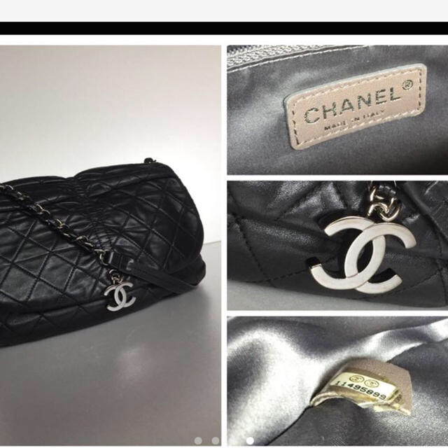 CHANEL(シャネル)の値下げ！CHANEL チェーンバッグ レディースのバッグ(ショルダーバッグ)の商品写真