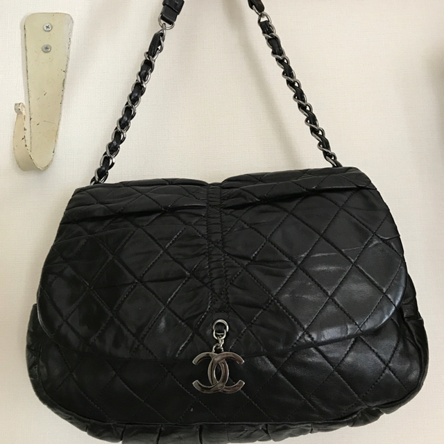 CHANEL(シャネル)の値下げ！CHANEL チェーンバッグ レディースのバッグ(ショルダーバッグ)の商品写真