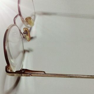 パーカー(Parker)のＷＡＲＢＹ ＰＡＲＫＥＲ(ワービーパーカー)度付メガネ(サングラス/メガネ)