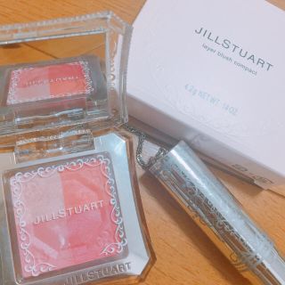 ジルスチュアート(JILLSTUART)のJILLSTUART チーク03(チーク)