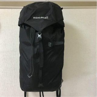 モンベル(mont bell)のモンベル 30L リュック(リュック/バックパック)