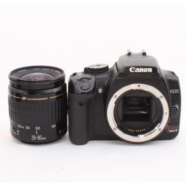 ✨美品✨WiFi付✨初心者おすすめ♪✨Canon Kiss X #N720 デジタル ✨美品✨WiFi付✨初心者おすすめ♪✨Canon Kiss X #N720 デジタル