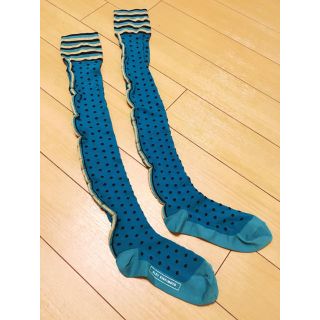 イーリーキシモト(ELEY KISHIMOTO)のイーリーキシモト ハイソックス(ソックス)