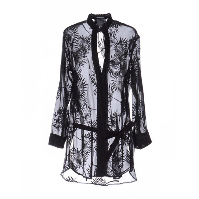 Ann Demeulemeester - 70%OFF アンドゥムルメステール シルク Ann Demeulemeester - 70%OFF アンドゥムルメステール シルク
