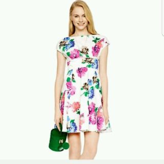Kate Spade New York 大人気 新品 ケイト スペード 花柄ワンピ の通販 By まさみんburberryショップ ケイトスペード ニューヨークならラクマ Kate Spade New York 大人気 新品 ケイト スペード 花柄ワンピ の通販 By まさみんburberryショップ ケイトスペード ニューヨークならラクマ