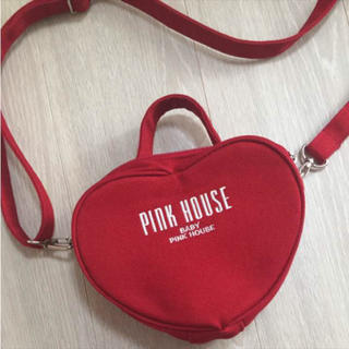 ピンクハウス(PINK HOUSE)のピンクハウス ショルダーバッグ(ショルダーバッグ)