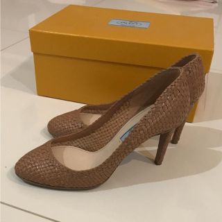 プラダ(PRADA)のtak☆様専用❣️(ハイヒール/パンプス)