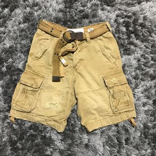 アバクロンビーアンドフィッチ(Abercrombie&Fitch)の新米パパKJ様専用(ショートパンツ)