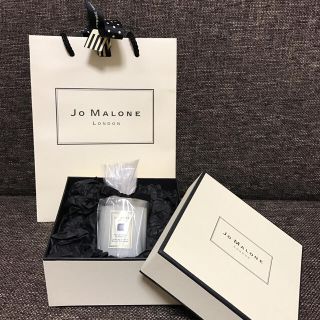 ジョーマローン(Jo Malone)のJo Malone  キャンドル(キャンドル)