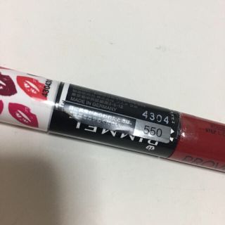 リンメル(RIMMEL)のまるこ様専用リンメル＊リップ(リップグロス)