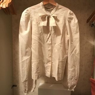 シーバイクロエ(SEE BY CHLOE)のsee by chloe blouse.(シャツ/ブラウス(長袖/七分))