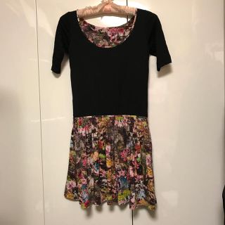 ポールスミス(Paul Smith)のポールスミス♡ワンピース(ひざ丈ワンピース)