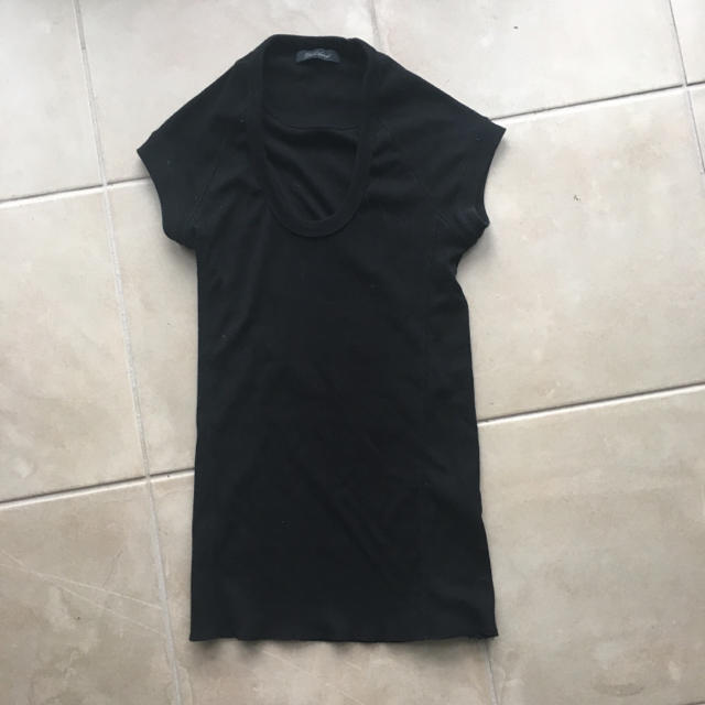 DURAS ambient(デュラスアンビエント)の美品 Duras ambient 半袖Tシャツ レディースのトップス(Tシャツ(半袖/袖なし))の商品写真