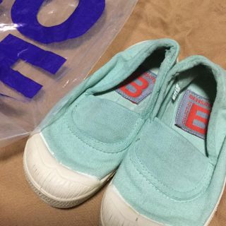 ベンシモン(BENSIMON)のBENSIMON キッズシューズ(その他)