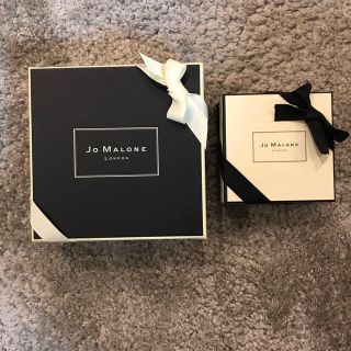 ジョーマローン(Jo Malone)のジョーマロン♡空き箱セット４点(ショップ袋)