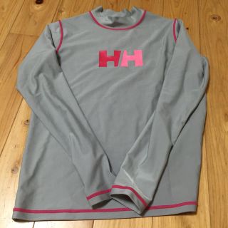 ヘリーハンセン(HELLY HANSEN)の水着 ラッシュガード(水着)