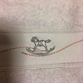 エルメス(Hermes)のえりちんさま専用 エルメス ハンドタオル(ハンカチ)