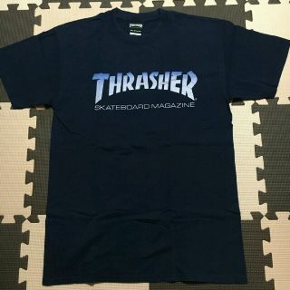 スラッシャー(THRASHER)のTHRASHER　Tシャツ(Tシャツ/カットソー(半袖/袖なし))