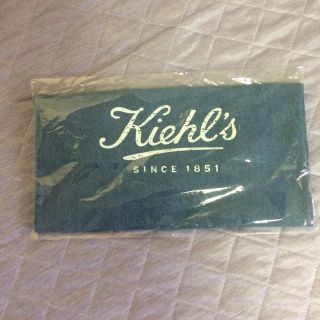 キールズ(Kiehl's)の売り切り◎キールズ デニムトート(トートバッグ)