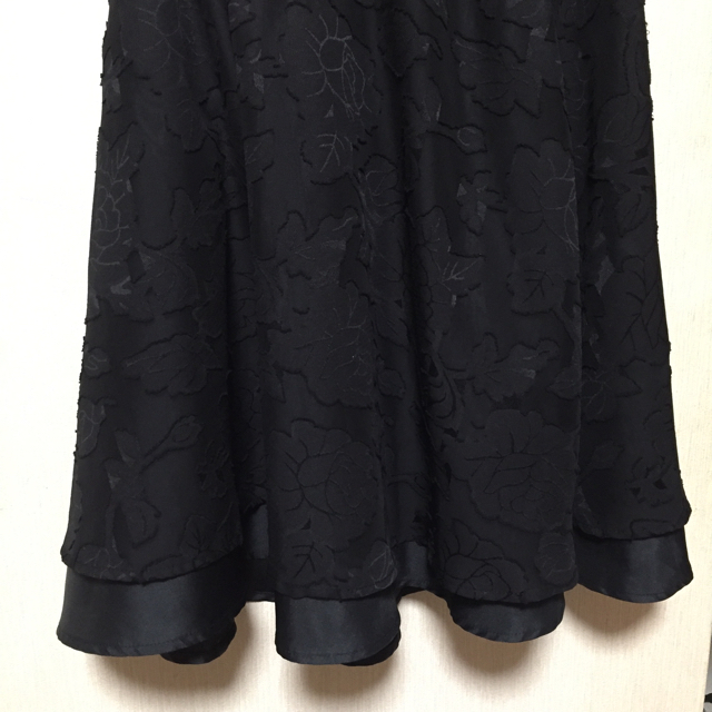 MIIA(ミーア)のMIIA  スカート レディースのスカート(ひざ丈スカート)の商品写真