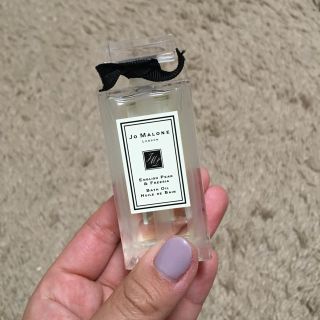 ジョーマローン(Jo Malone)のJo MALONE バスオイル(入浴剤/バスソルト)