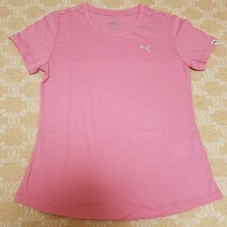 プーマ(PUMA)のPUMA　プーマ　Tシャツ(その他)