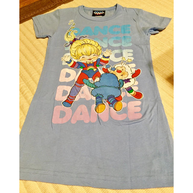 JUNK FOOD(ジャンクフード)の★JUNK FOOD★Tシャツ★新品未使用★ レディースのトップス(Tシャツ(半袖/袖なし))の商品写真