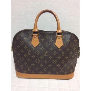 ルイヴィトン(LOUIS VUITTON)のルイヴィトン(ハンドバッグ)