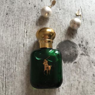 ラルフローレン(Ralph Lauren)のM-2)polo 15ml(香水(男性用))