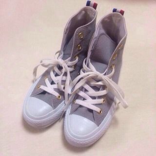 コンバース(CONVERSE)のコンバース オールスター(スニーカー)