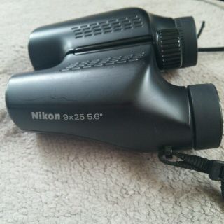 ニコン(Nikon)のニコンの双眼鏡(レンズ(ズーム))