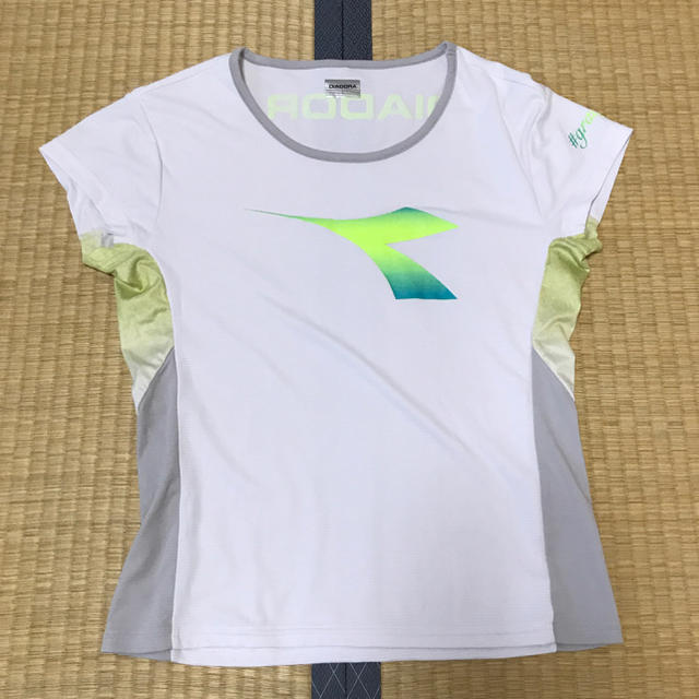 DIADORA(ディアドラ)のa 様専用 / DIADORA Tシャツ ♣︎ スポーツ/アウトドアのテニス(ウェア)の商品写真