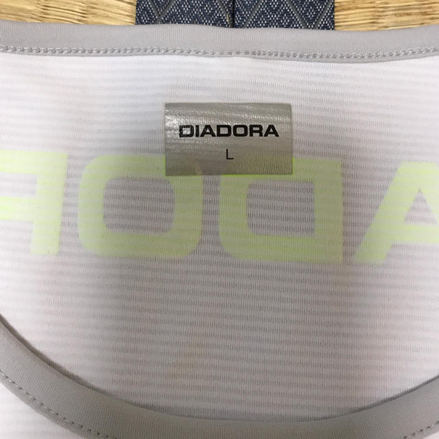 DIADORA(ディアドラ)のa 様専用 / DIADORA Tシャツ ♣︎ スポーツ/アウトドアのテニス(ウェア)の商品写真