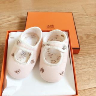 Hermes エルメスベビーシューズの通販 By Lady A S Shop エルメスならラクマ Hermes エルメスベビーシューズの通販 By Lady A S Shop エルメスならラクマ